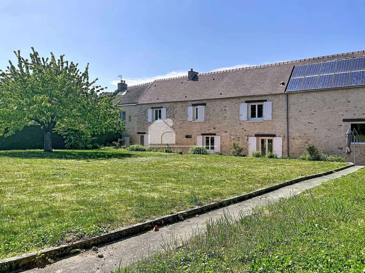 Maison Fleury-sur-Orne