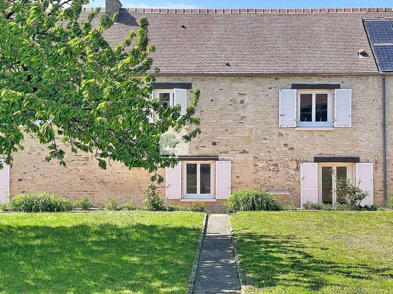 Maison Fleury-sur-Orne - 4 chambres