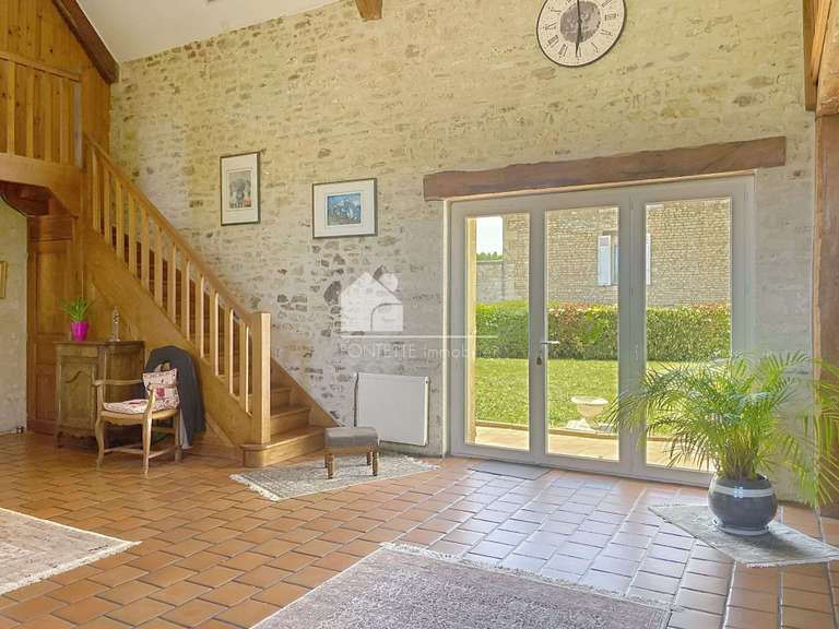 Maison Fleury-sur-Orne - 4 chambres