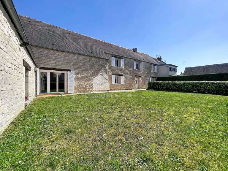 Maison Fleury-sur-Orne - 4 chambres