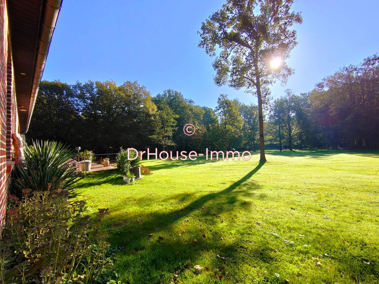 Villa Flines-lès-Mortagne - 4 chambres - 222m²
