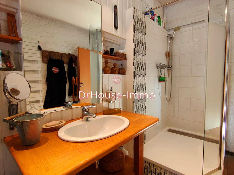 Villa Flines-lès-Mortagne - 4 chambres - 222m²