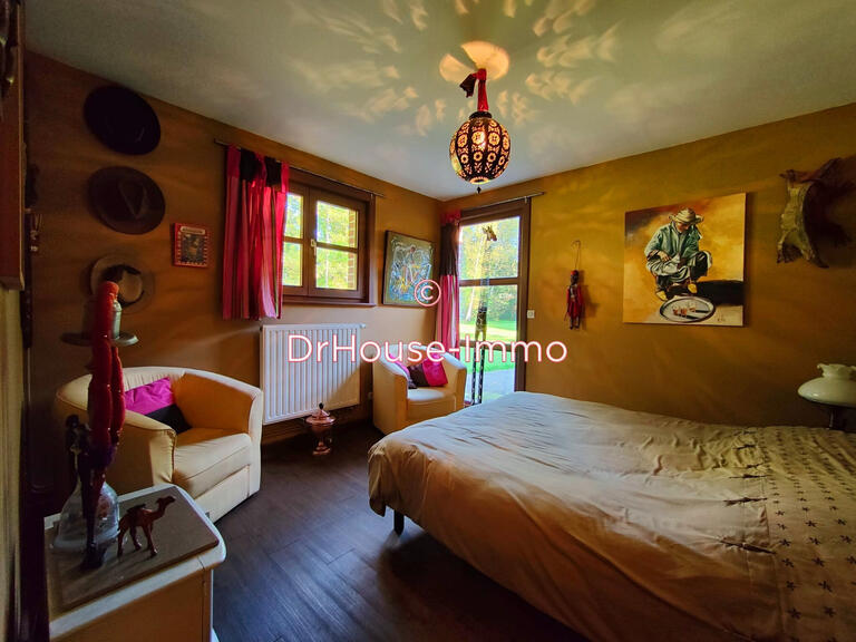 Villa Flines-lès-Mortagne - 4 chambres - 222m²