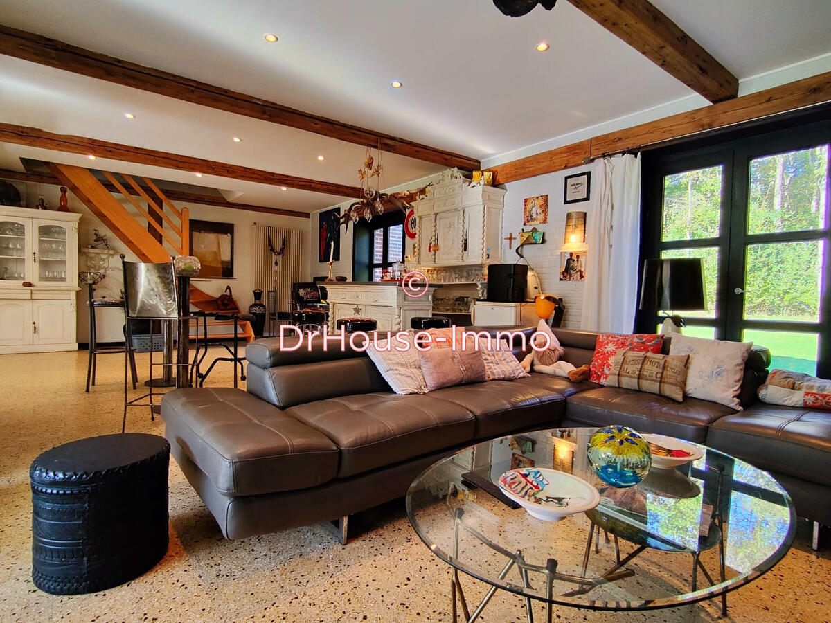 Villa Flines-lès-Mortagne