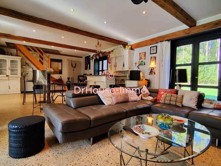 Villa Flines-lès-Mortagne - 4 chambres - 222m²