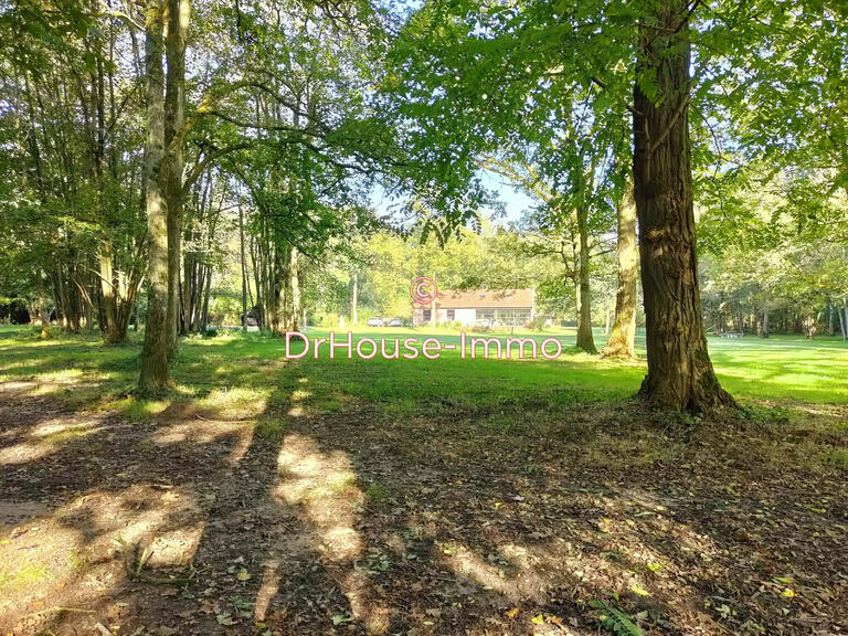 Villa Flines-lès-Mortagne - 4 chambres - 222m²