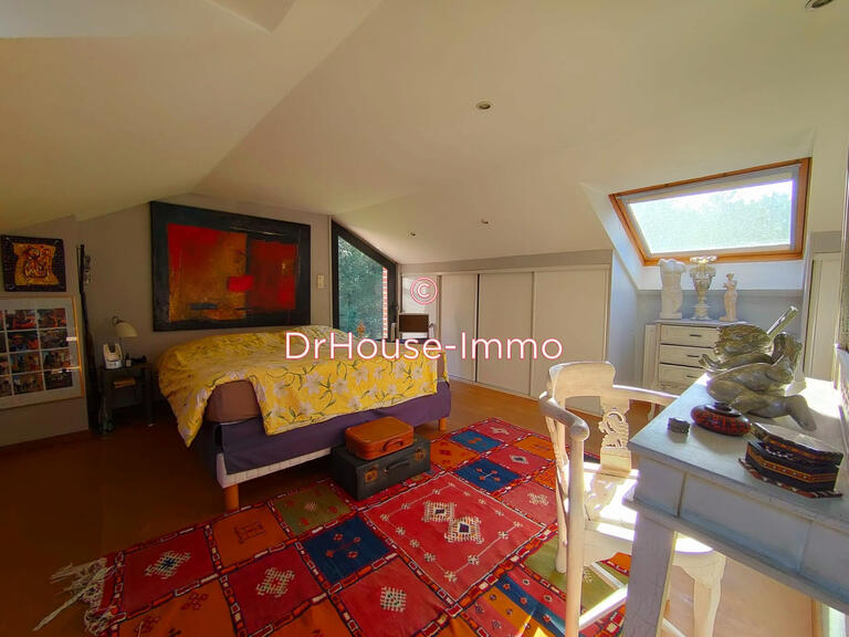 Villa Flines-lès-Mortagne - 4 chambres - 222m²