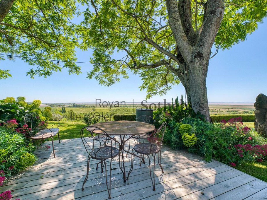 House Floirac