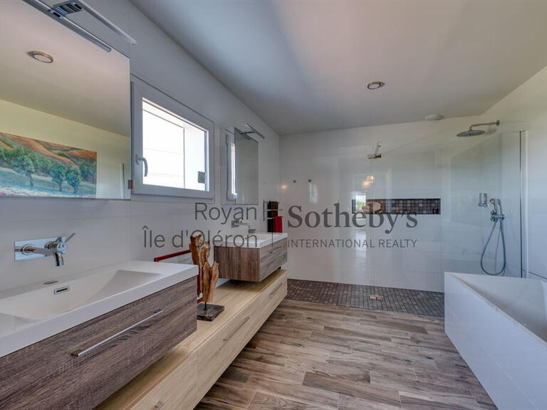 House Floirac - 4 bedrooms - 280m²