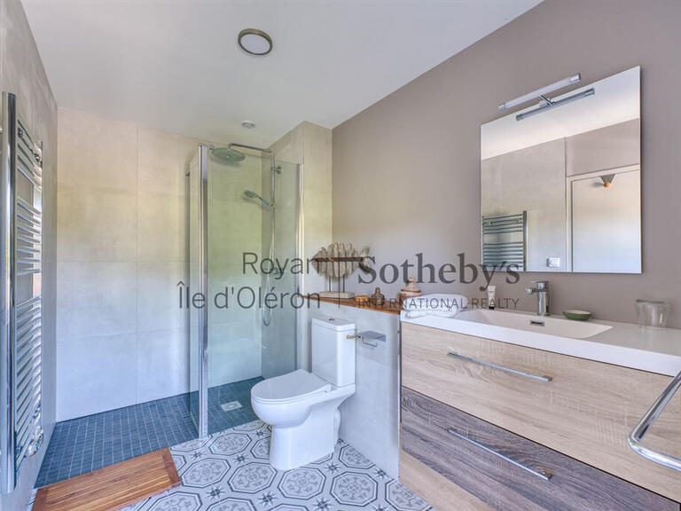 House Floirac - 4 bedrooms - 280m²