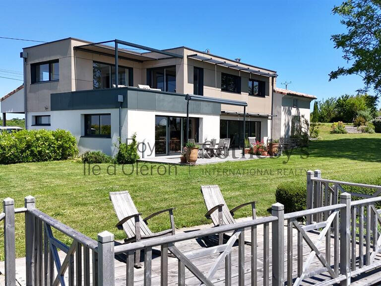 House Floirac