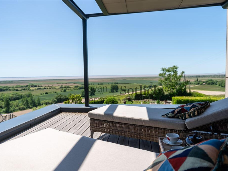 House Floirac
