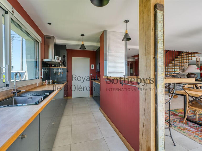 House Floirac - 4 bedrooms - 280m²