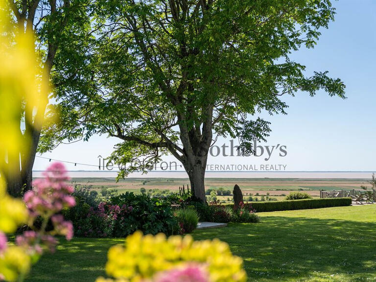 House Floirac - 4 bedrooms - 280m²