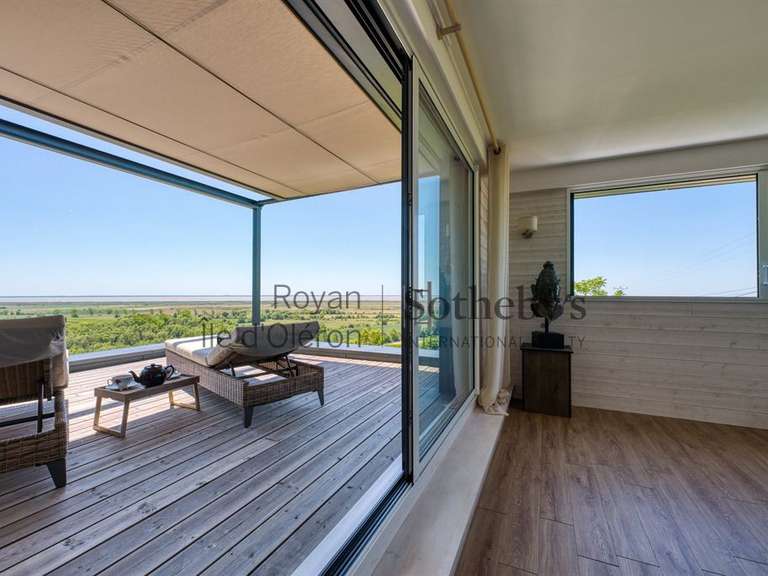 House Floirac - 4 bedrooms - 280m²
