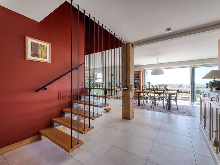 House Floirac - 4 bedrooms - 280m²