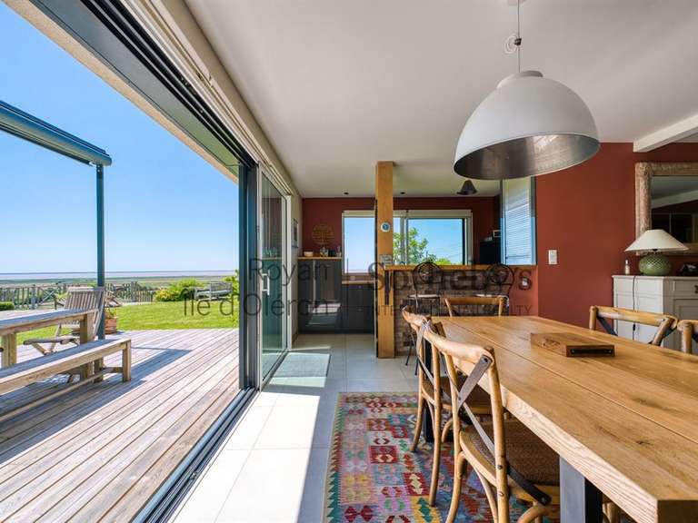House Floirac - 4 bedrooms - 280m²