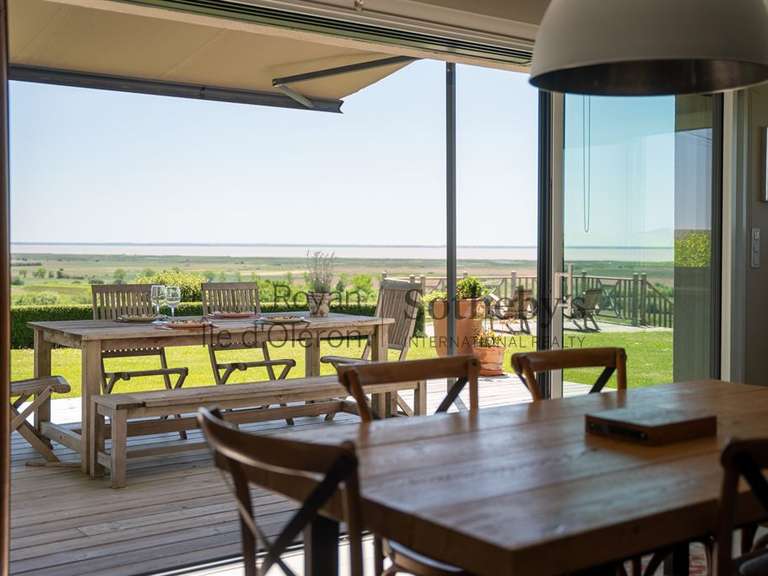 House Floirac - 4 bedrooms - 280m²
