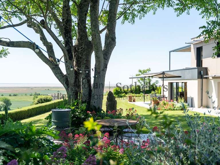 House Floirac - 4 bedrooms - 280m²
