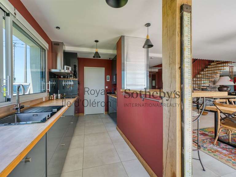 House Floirac - 4 bedrooms - 280m²