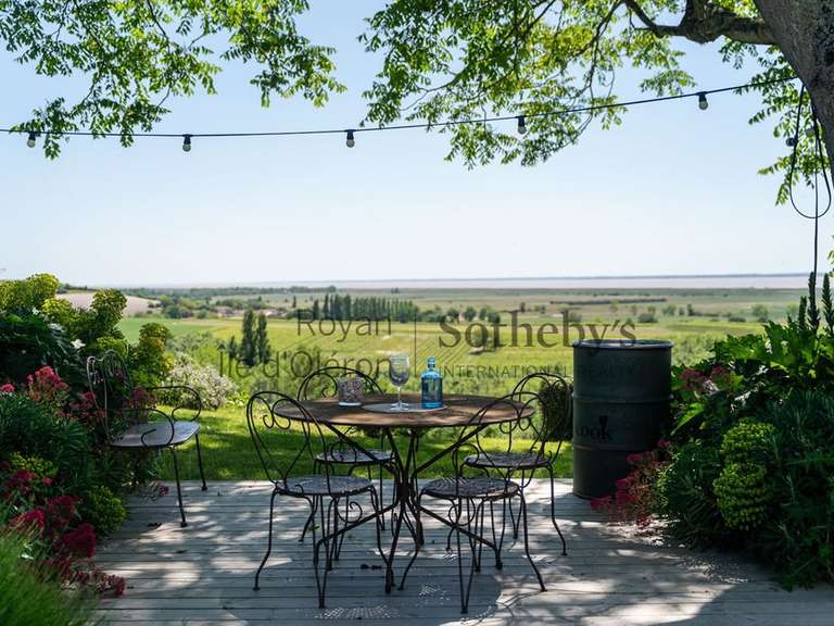 House Floirac - 4 bedrooms - 280m²