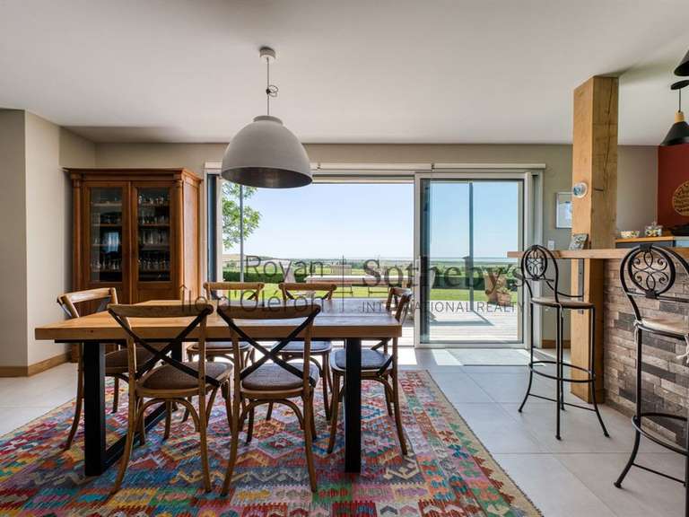 House Floirac - 4 bedrooms - 280m²