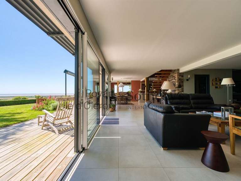 House Floirac - 4 bedrooms - 280m²