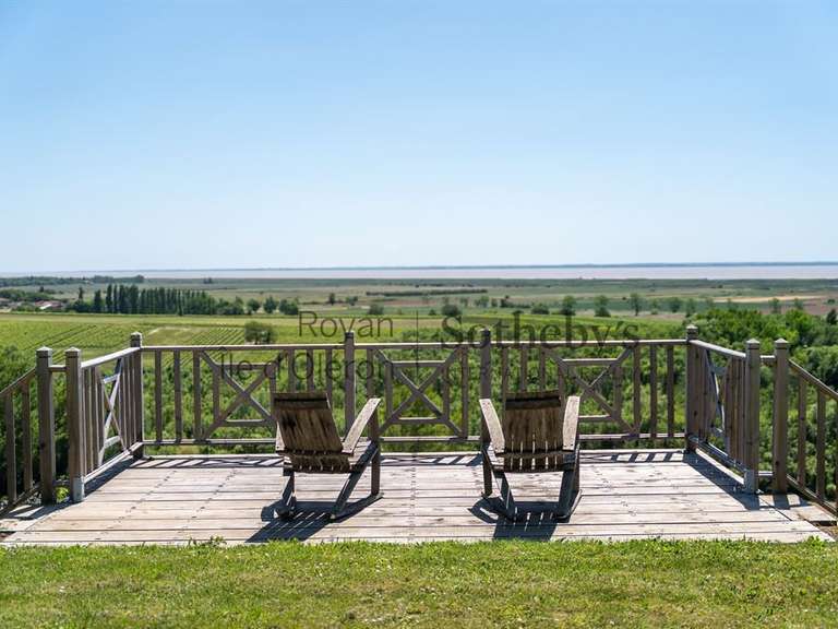 House Floirac - 4 bedrooms - 280m²