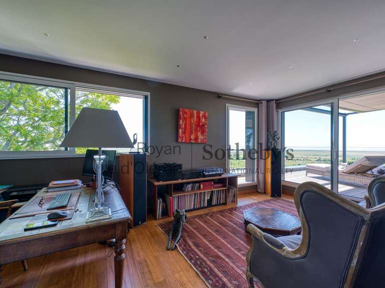 House Floirac - 4 bedrooms - 280m²