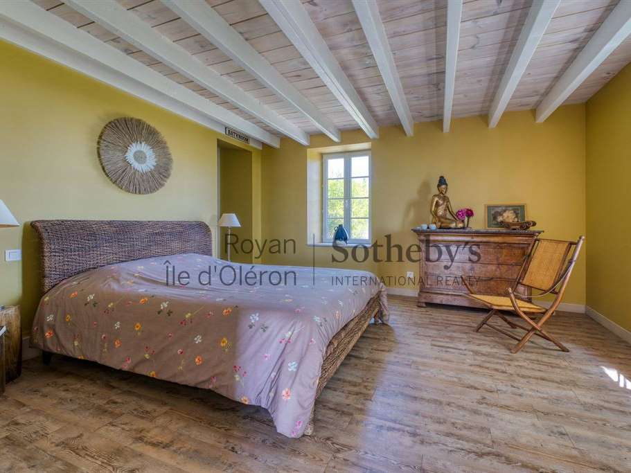 House Floirac