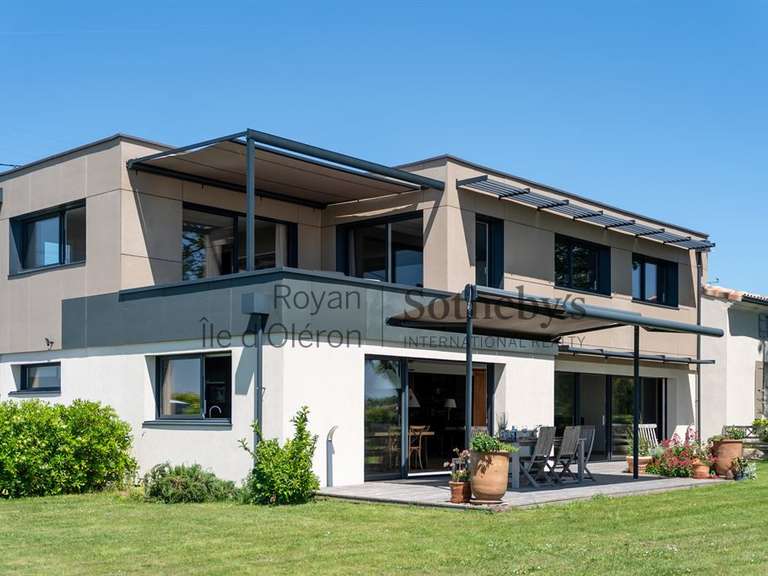 House Floirac - 4 bedrooms - 280m²