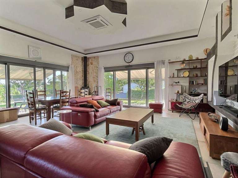 Maison Floirac - 5 chambres