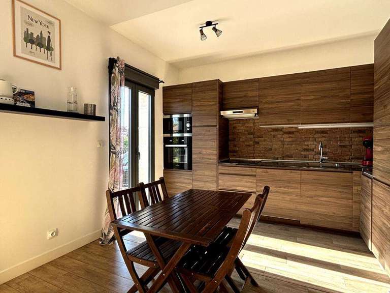 Maison Floirac - 5 chambres