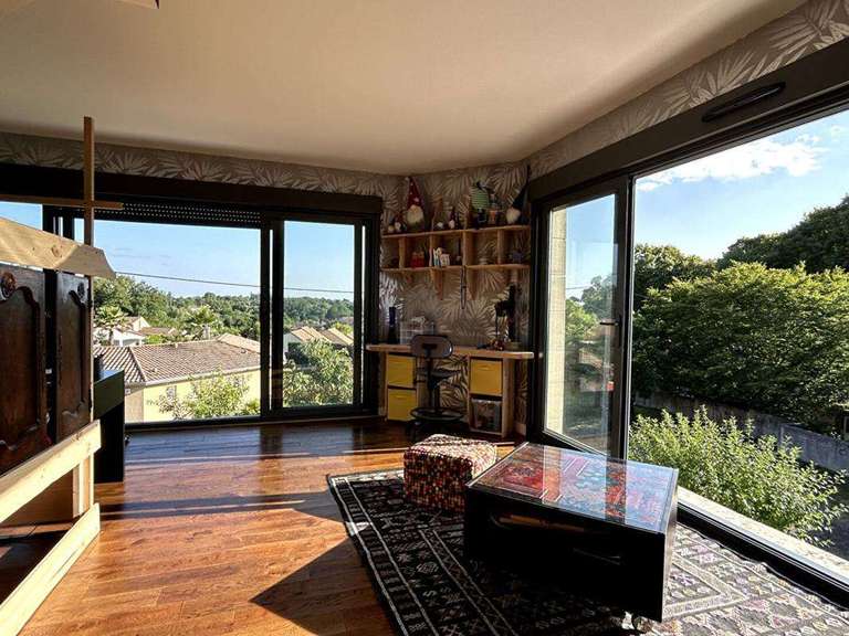 Maison Floirac - 5 chambres