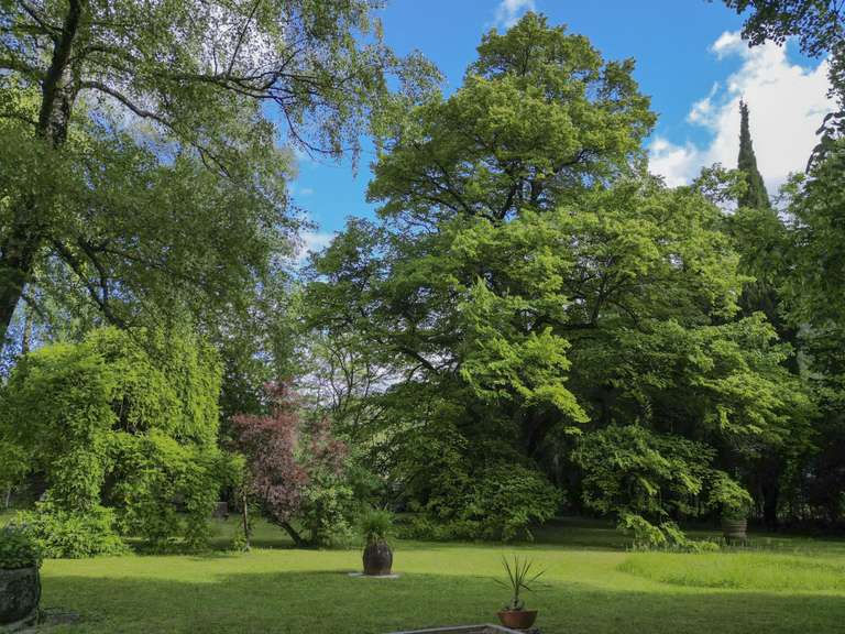 Maison Florac - 3 chambres - 110m²