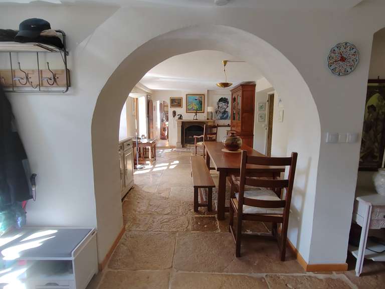 Maison Florac - 3 chambres - 110m²