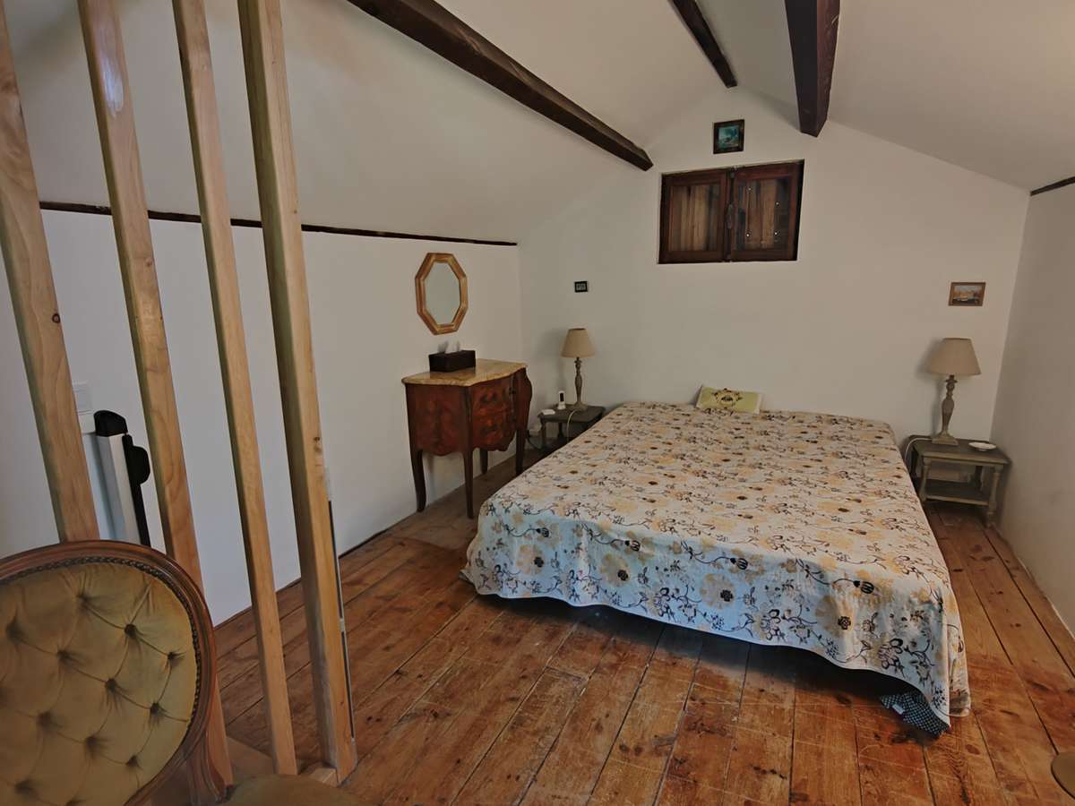 Maison Florac