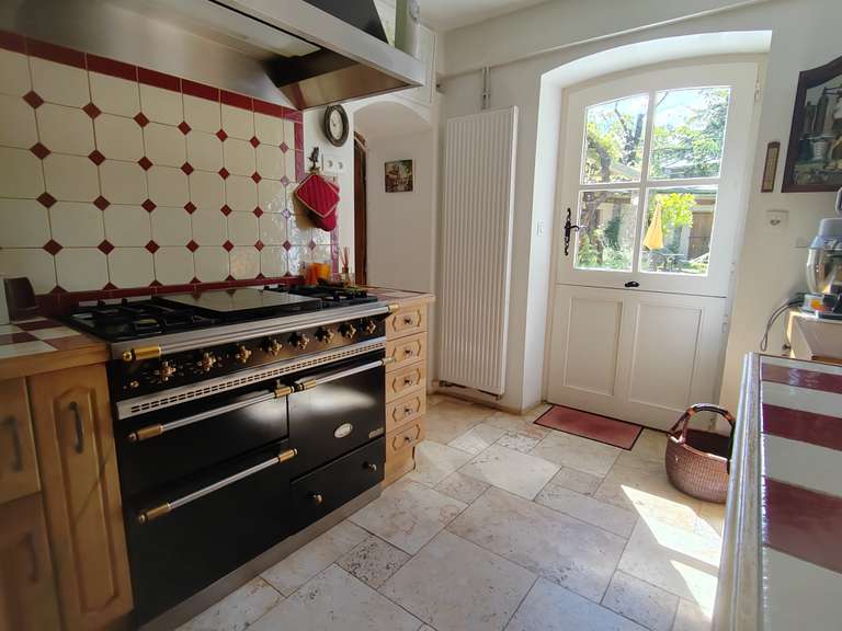 Maison Florac - 3 chambres - 110m²