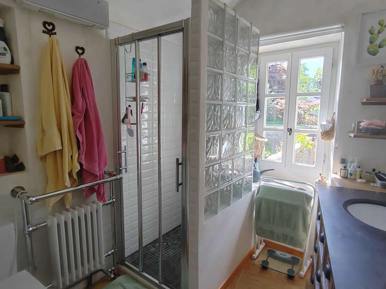 Maison Florac - 3 chambres - 110m²
