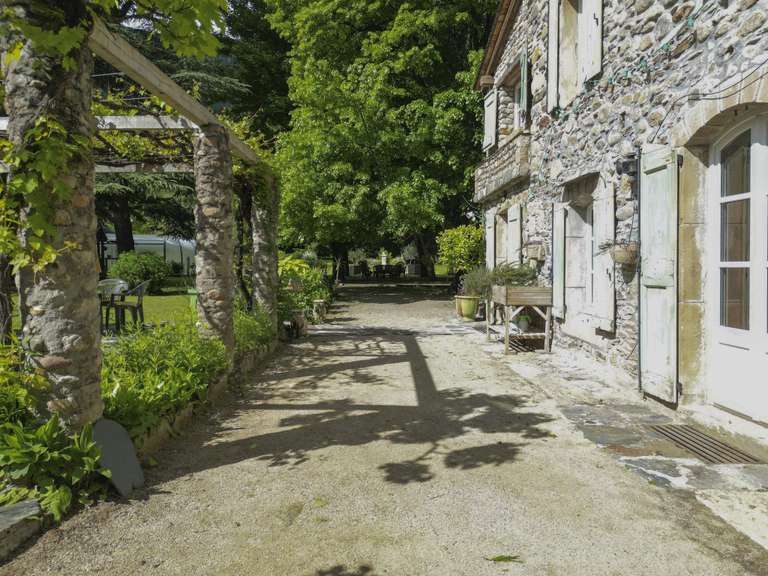 Maison Florac - 3 chambres - 110m²