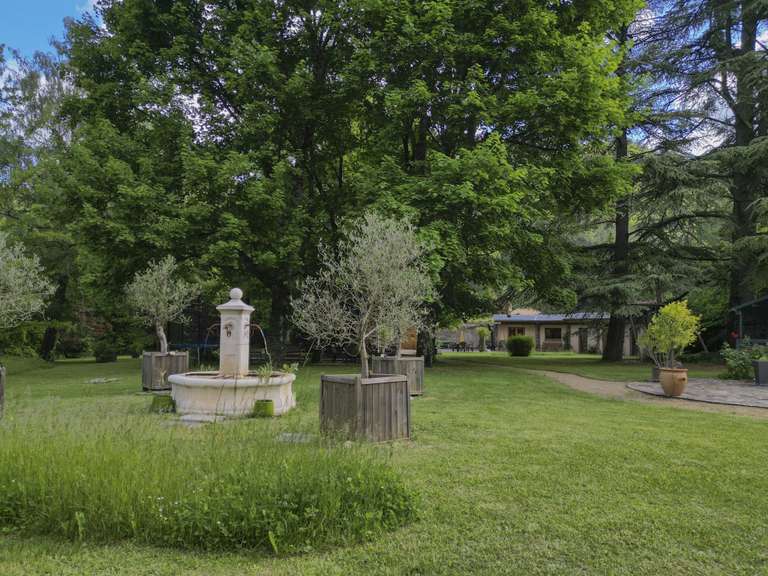 Maison Florac - 3 chambres - 110m²