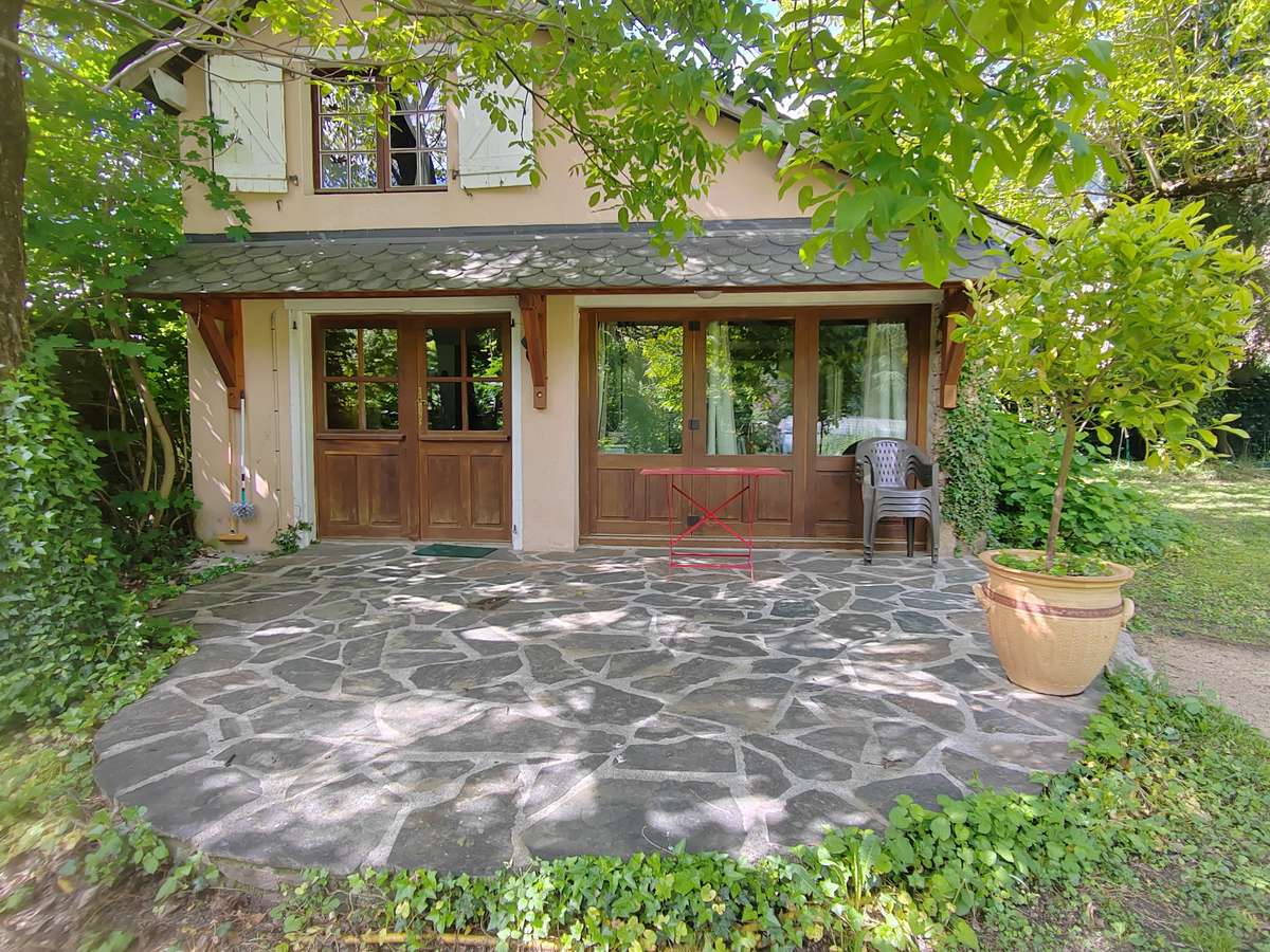 Maison Florac