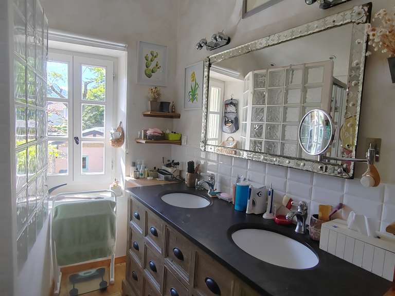 Maison Florac - 3 chambres - 110m²