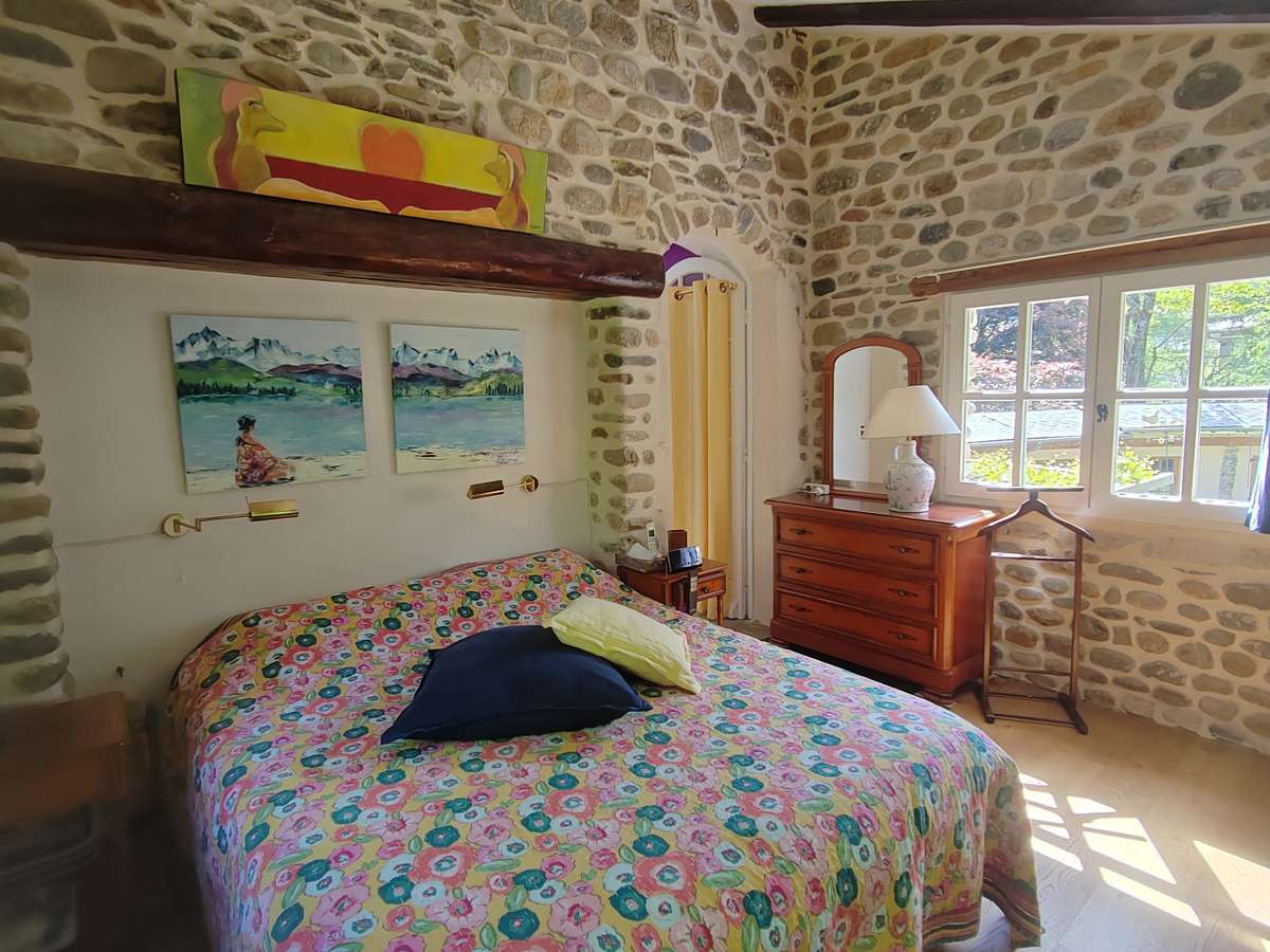 Maison Florac