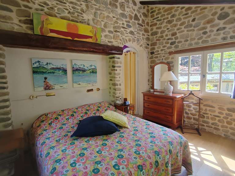 Maison Florac - 3 chambres - 110m²