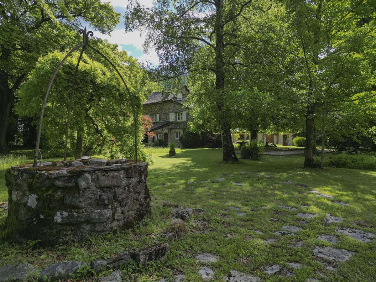 Maison Florac