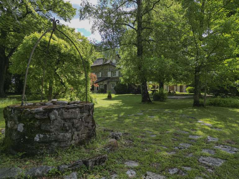 Maison Florac - 3 chambres - 110m²