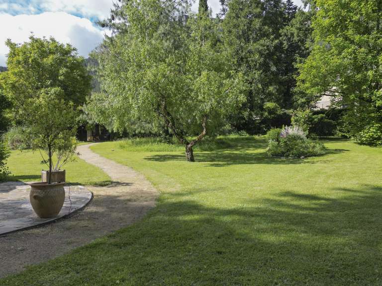 Maison Florac - 3 chambres - 110m²