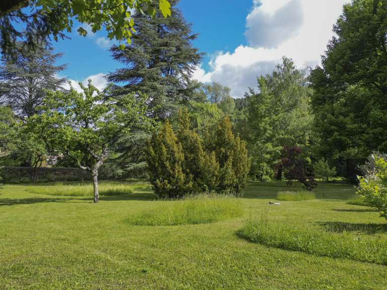 Maison Florac - 3 chambres - 110m²