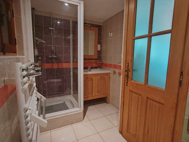 Maison Florac - 3 chambres - 110m²